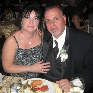 Meet your Posher, Antonietta